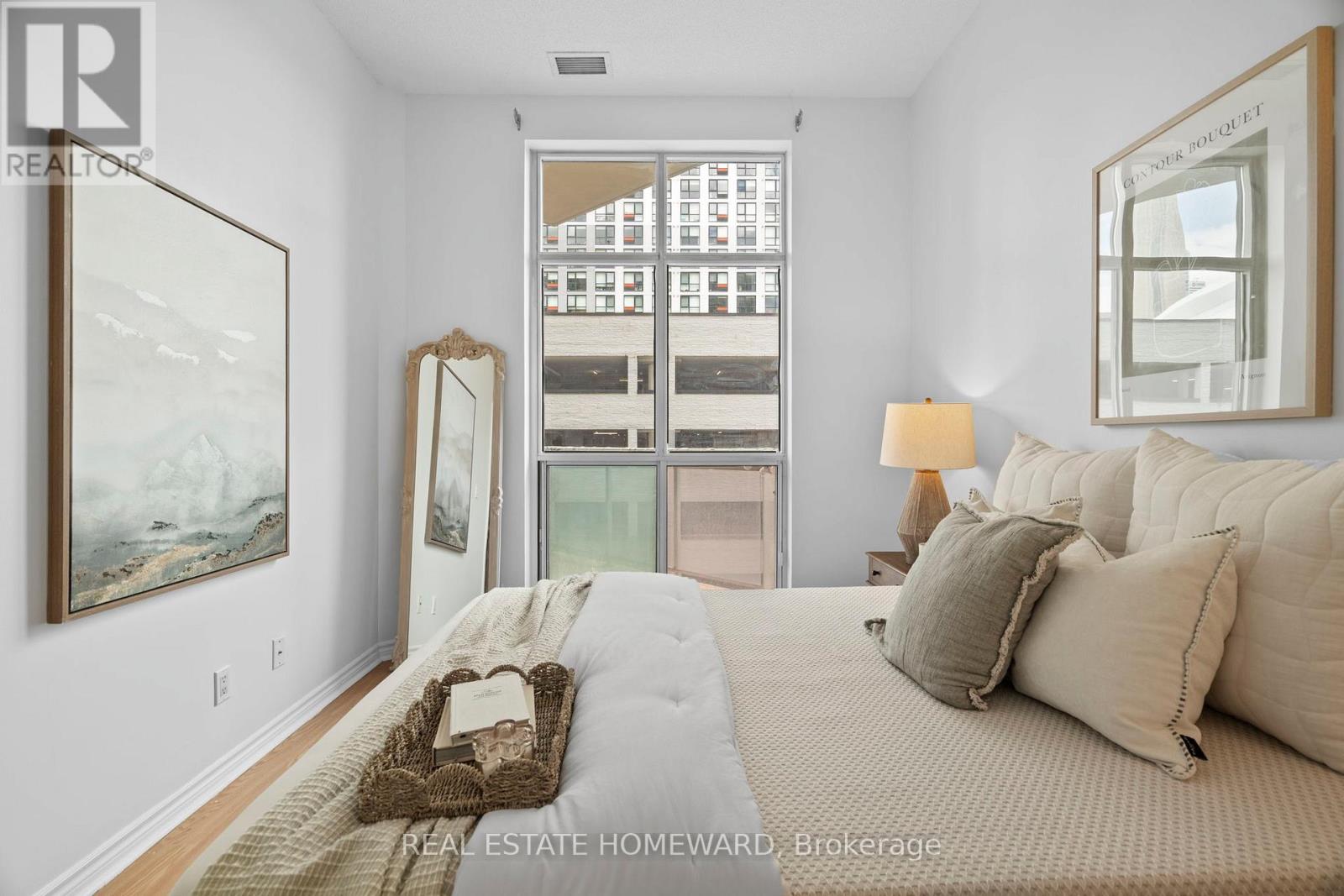 413 - 410 Queens Quay W, Toronto, Ontario  M5V 3T1 - Photo 20 - C12743708