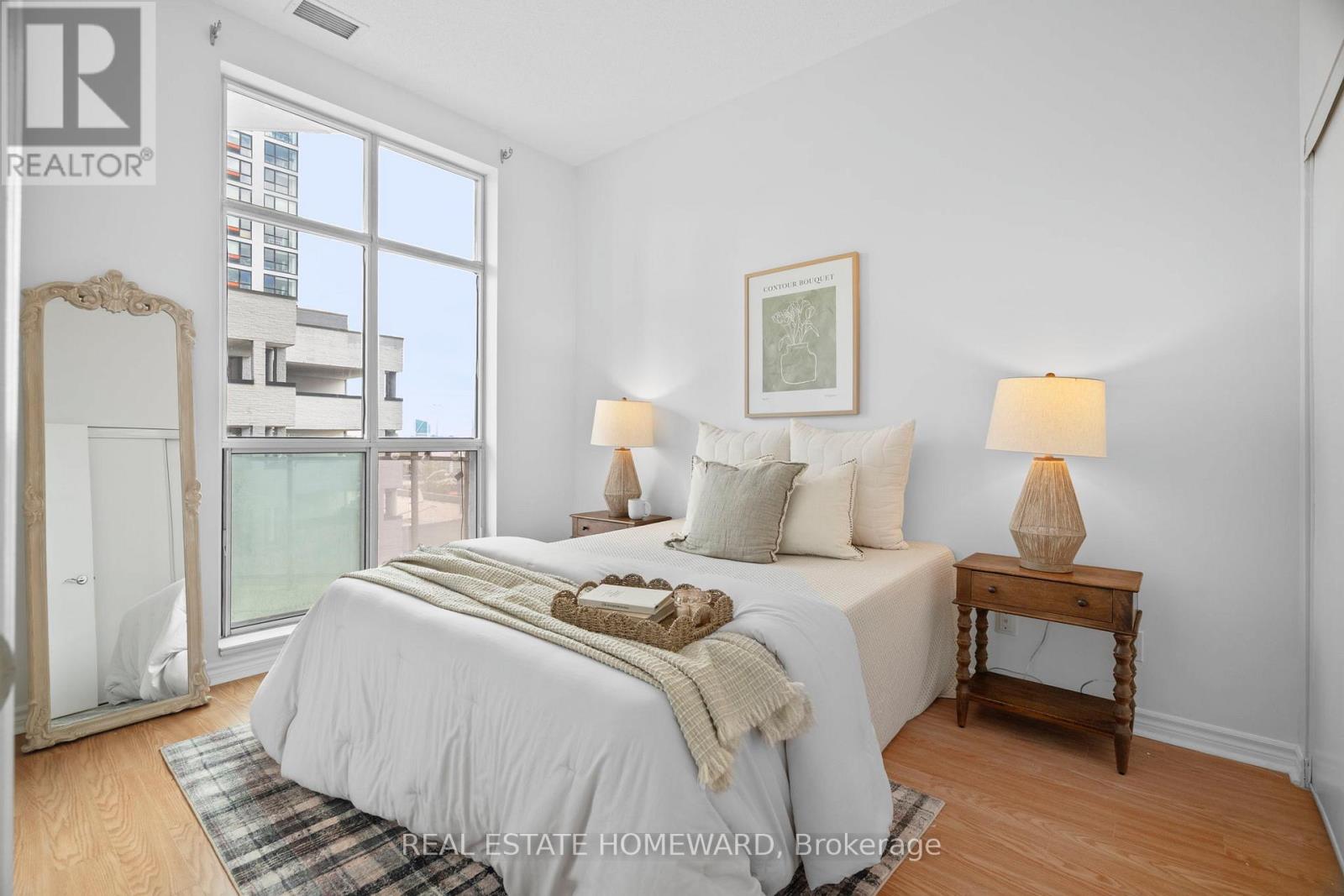 413 - 410 Queens Quay W, Toronto, Ontario  M5V 3T1 - Photo 21 - C12743708