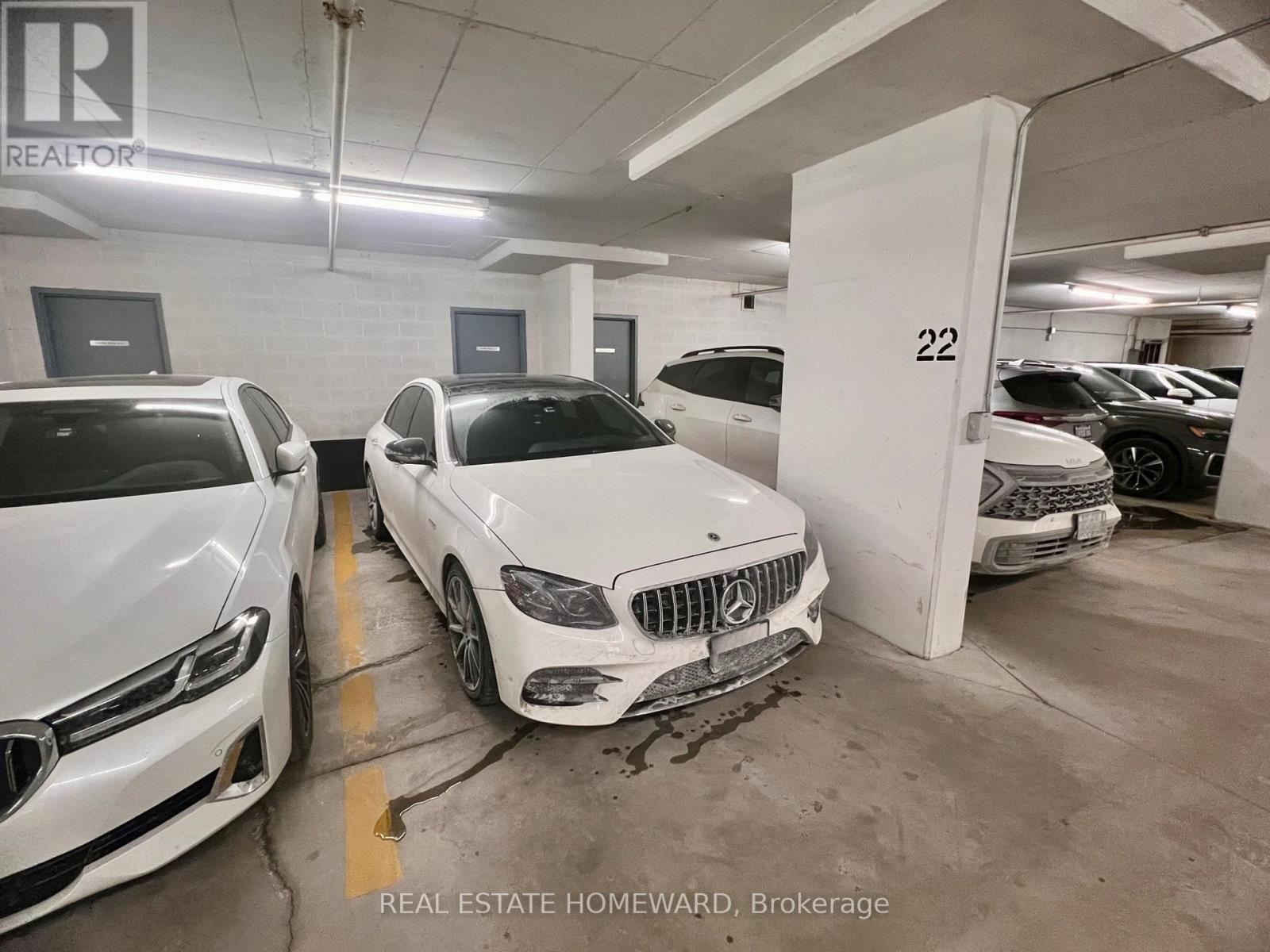 413 - 410 Queens Quay W, Toronto, Ontario  M5V 3T1 - Photo 28 - C12743708