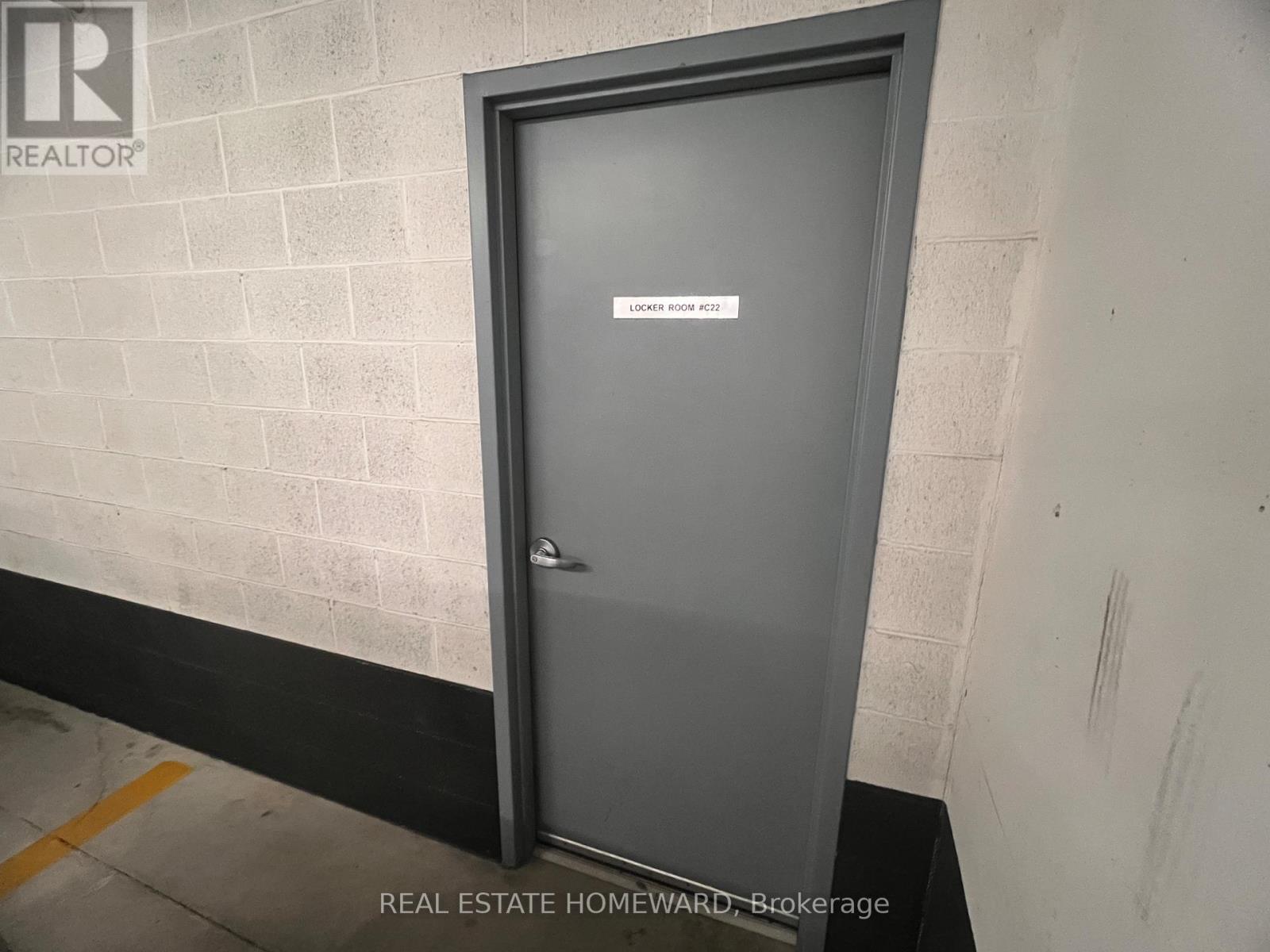 413 - 410 Queens Quay W, Toronto, Ontario  M5V 3T1 - Photo 29 - C12743708