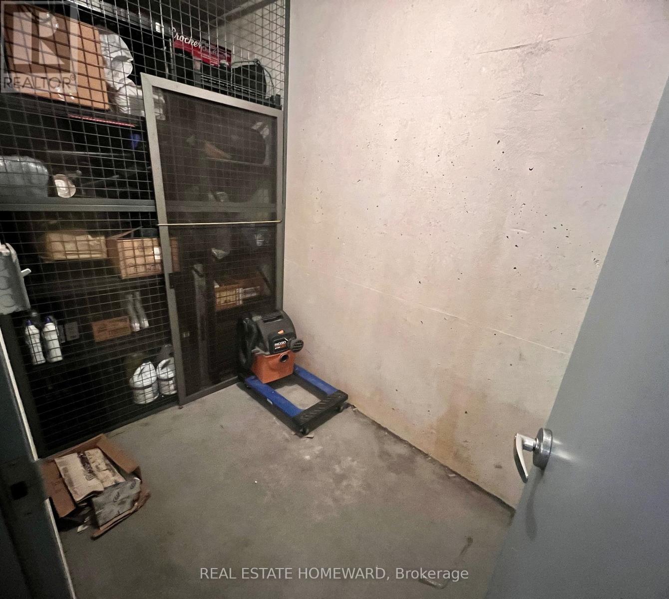 413 - 410 Queens Quay W, Toronto, Ontario  M5V 3T1 - Photo 30 - C12743708