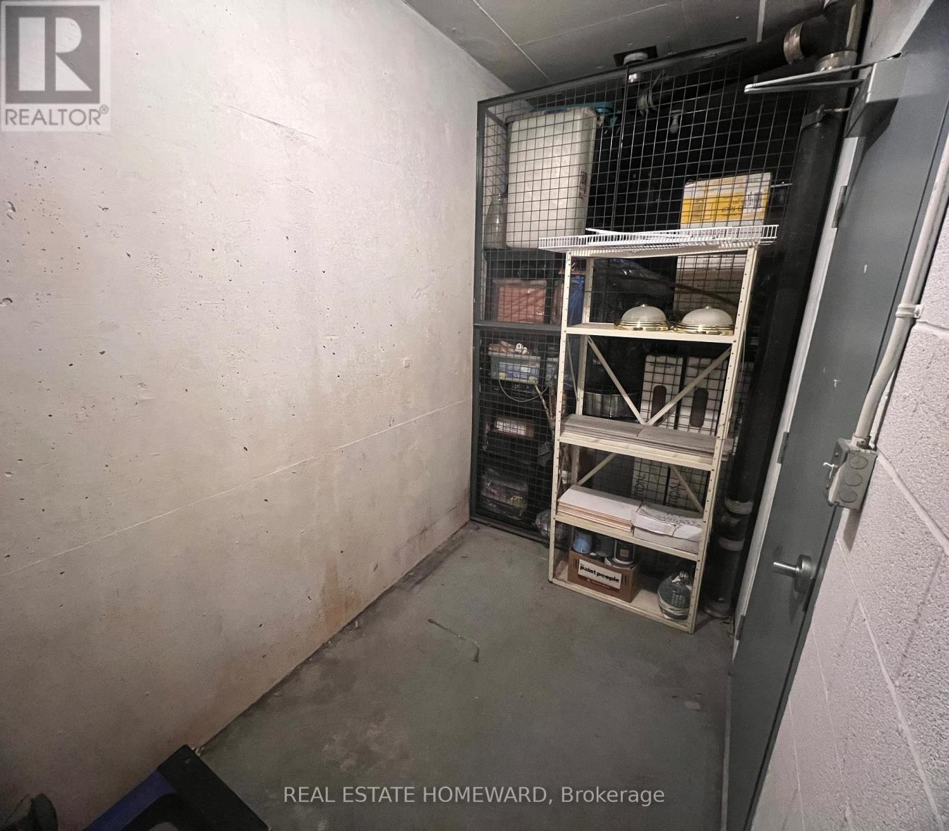 413 - 410 Queens Quay W, Toronto, Ontario  M5V 3T1 - Photo 31 - C12743708