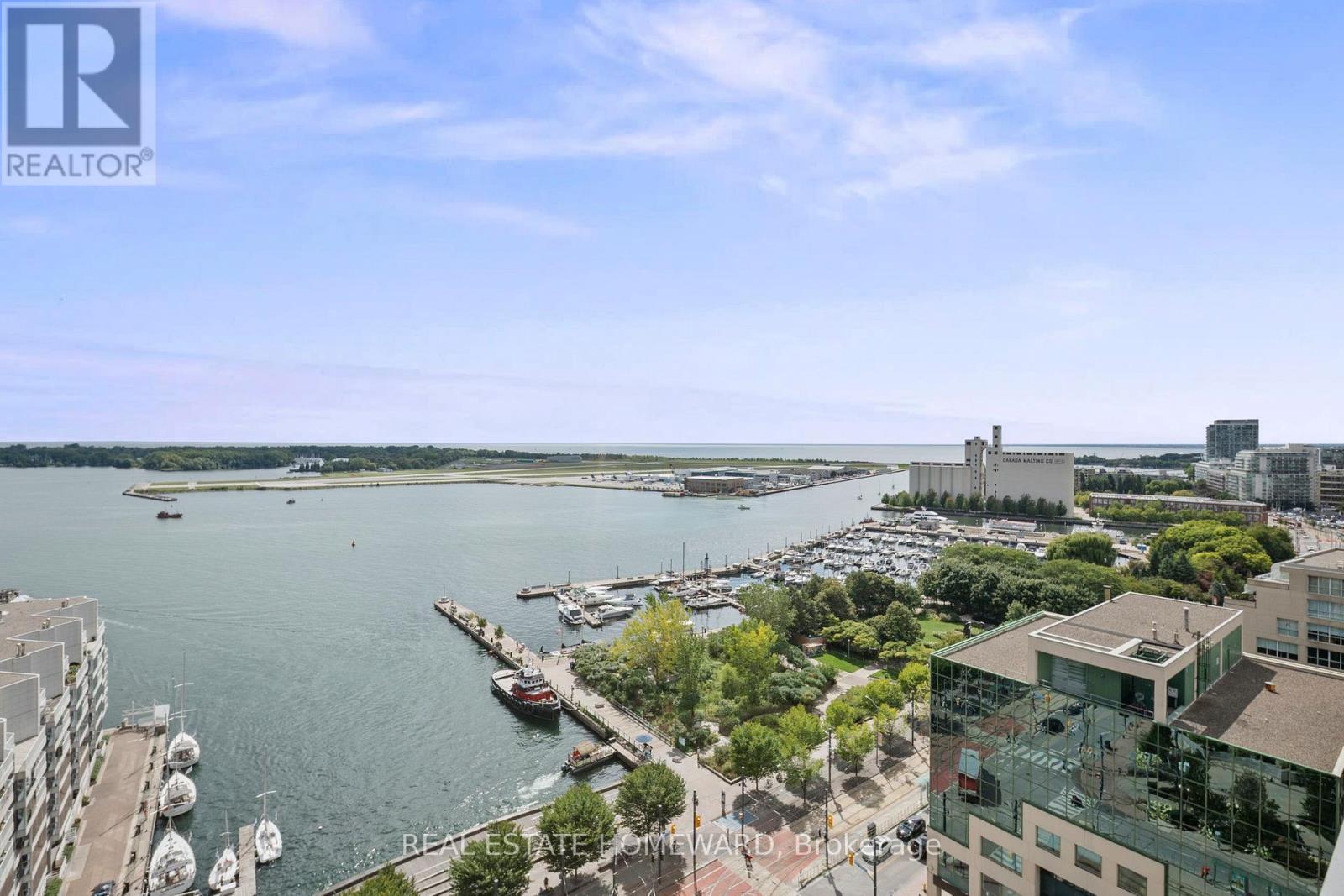 413 - 410 Queens Quay W, Toronto, Ontario  M5V 3T1 - Photo 6 - C12743708