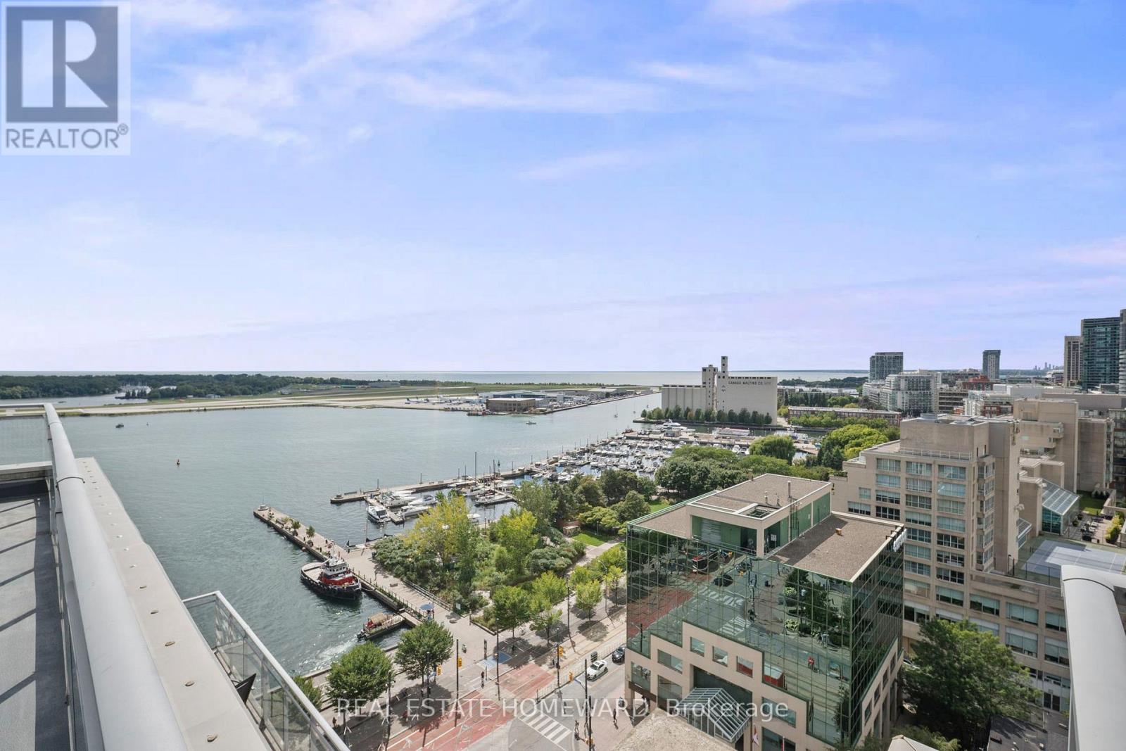 413 - 410 Queens Quay W, Toronto, Ontario  M5V 3T1 - Photo 7 - C12743708