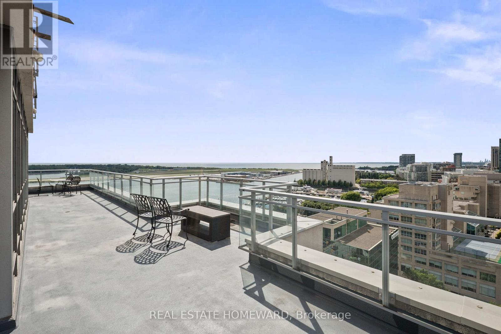 413 - 410 Queens Quay W, Toronto, Ontario  M5V 3T1 - Photo 8 - C12743708