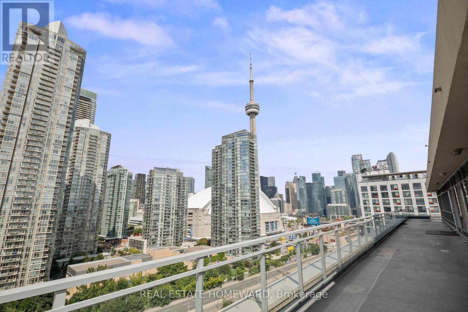 413 - 410 Queens Quay W, Toronto, Ontario  M5V 3T1 - Photo 9 - C12743708