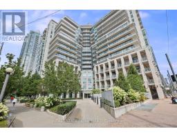 413 - 410 QUEENS QUAY W, Toronto, Ontario