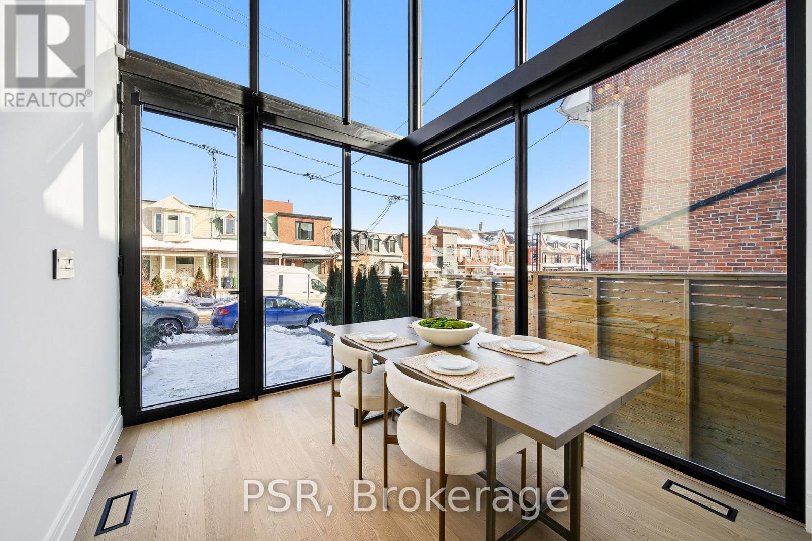 178 Gladstone Avenue, Toronto, Ontario  M6J 3L4 - Photo 13 - C12743750