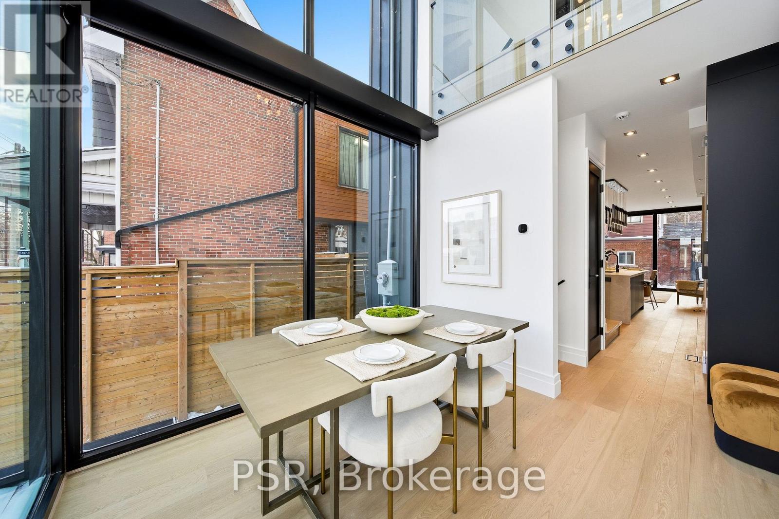 178 Gladstone Avenue, Toronto, Ontario  M6J 3L4 - Photo 15 - C12743750