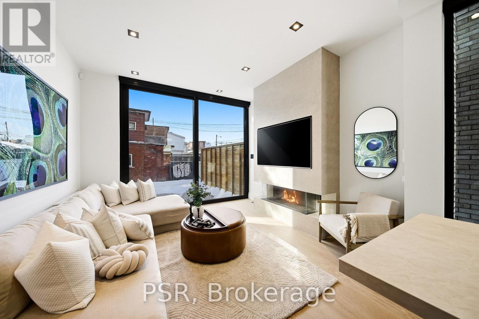 178 Gladstone Avenue, Toronto, Ontario  M6J 3L4 - Photo 6 - C12743750