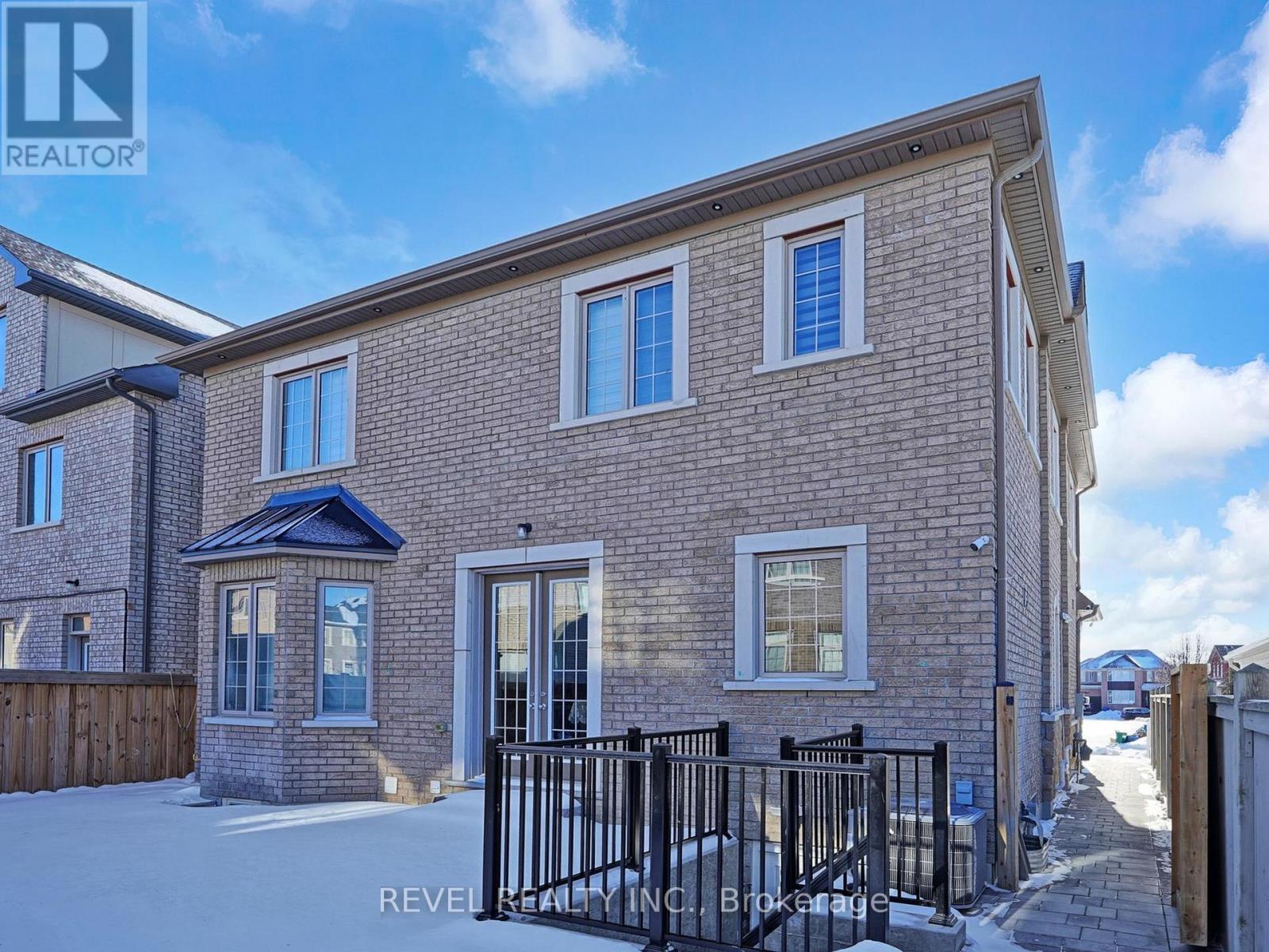 16 Schoolbridge Street, Ajax, Ontario  L1T 4Z2 - Photo 27 - E12743774