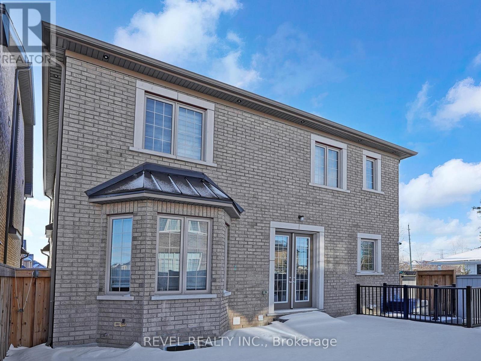 16 Schoolbridge Street, Ajax, Ontario  L1T 4Z2 - Photo 29 - E12743774