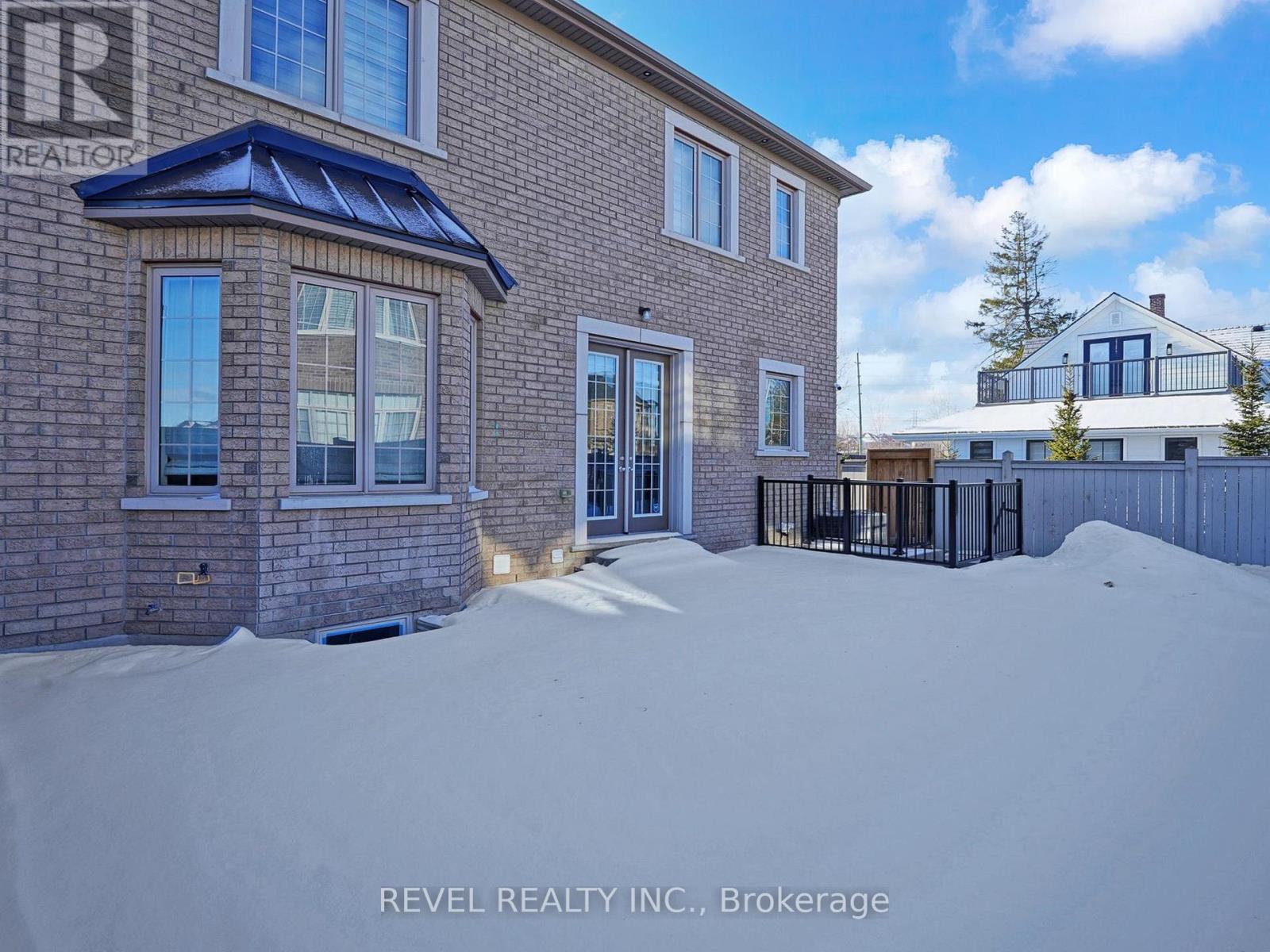 16 Schoolbridge Street, Ajax, Ontario  L1T 4Z2 - Photo 30 - E12743774