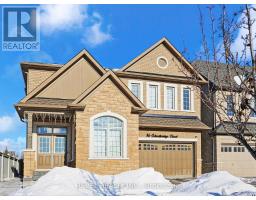 16 SCHOOLBRIDGE STREET, Ajax, Ontario