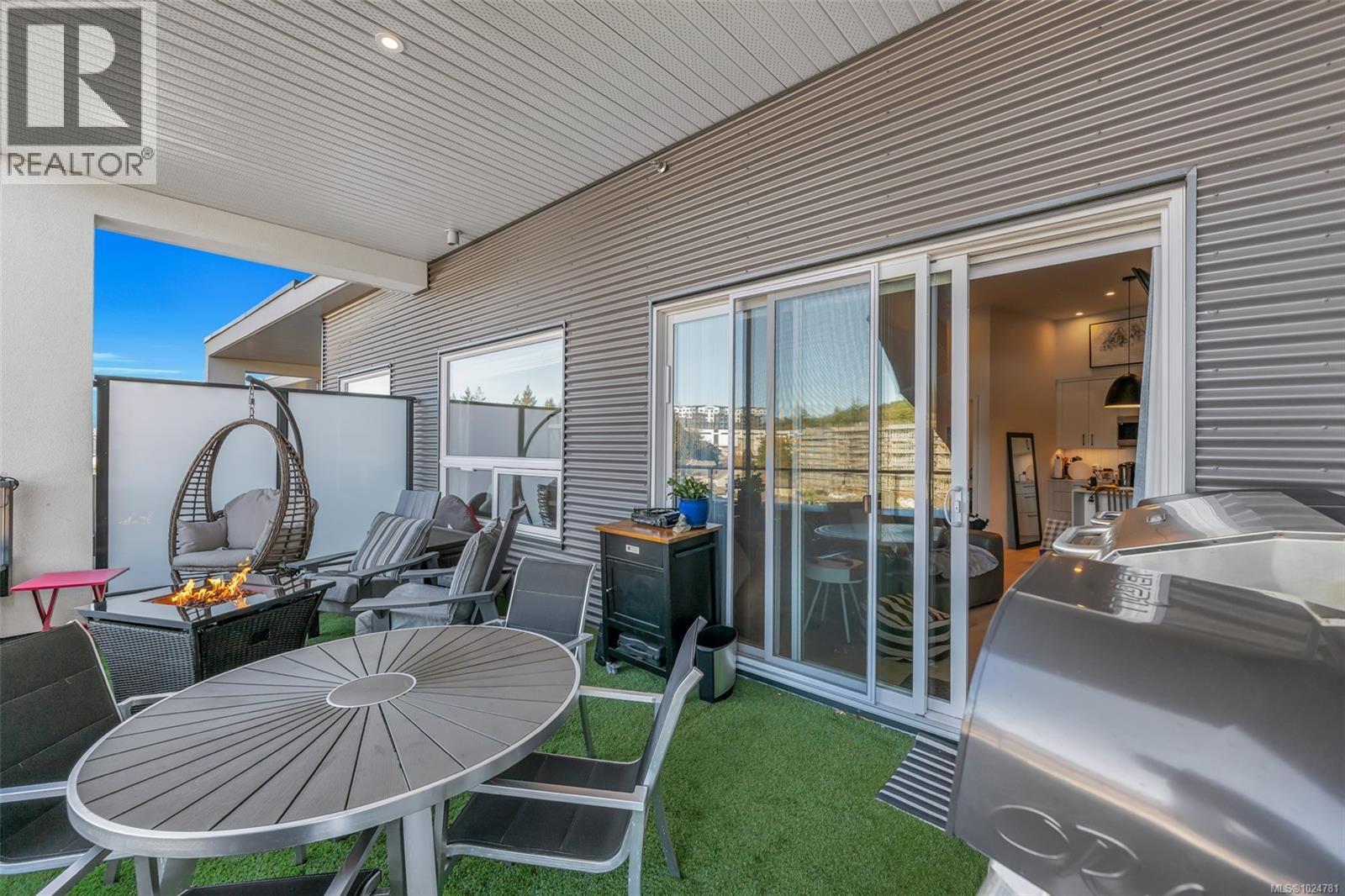 608 947 Whirlaway Cres, Langford, British Columbia  V9B 6W6 - Photo 11 - 1024781