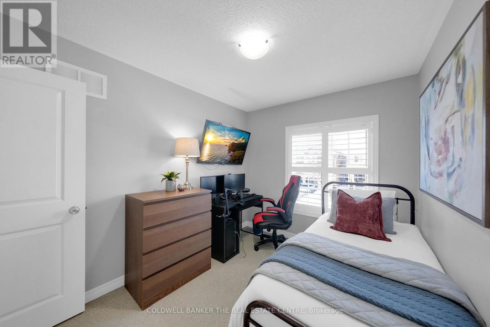 45 Gosnel Circle, Bradford West Gwillimbury (Bradford), Ontario  L3Z 2P5 - Photo 19 - N12743702