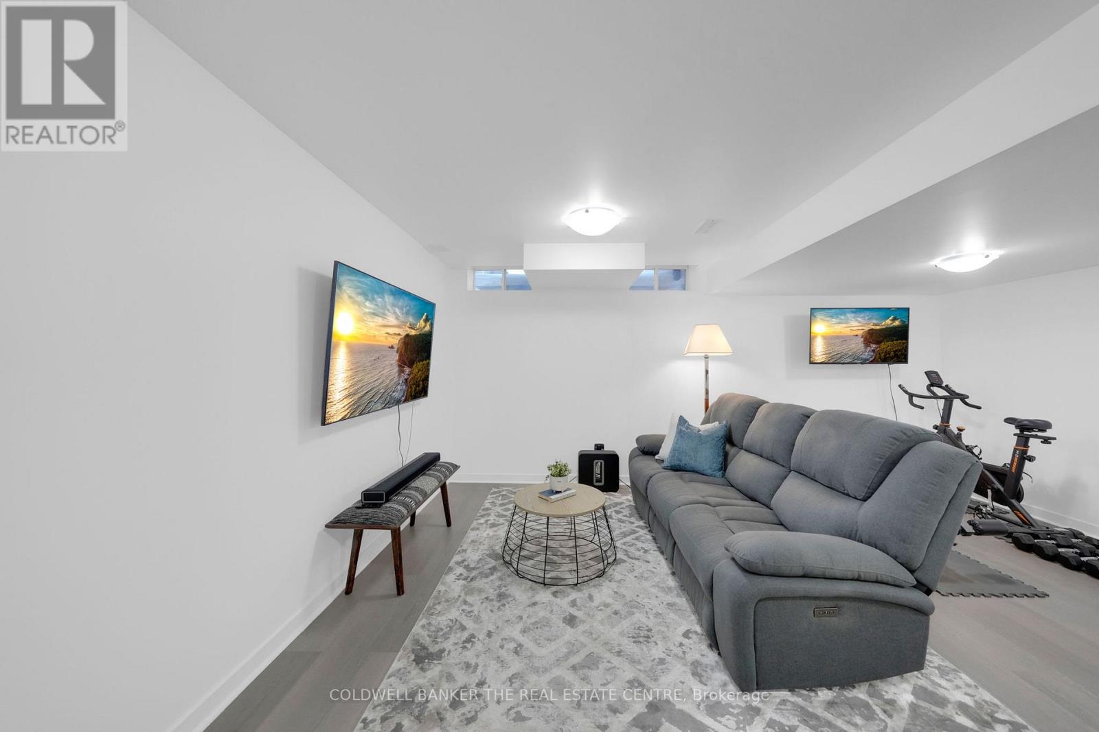 45 Gosnel Circle, Bradford West Gwillimbury (Bradford), Ontario  L3Z 2P5 - Photo 22 - N12743702