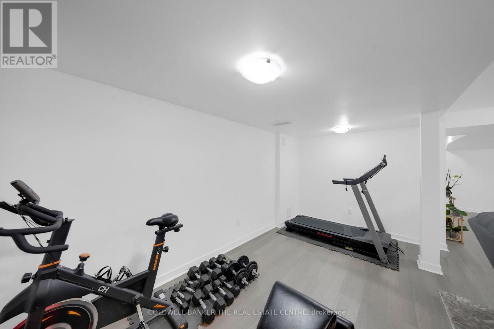 45 Gosnel Circle, Bradford West Gwillimbury (Bradford), Ontario  L3Z 2P5 - Photo 24 - N12743702