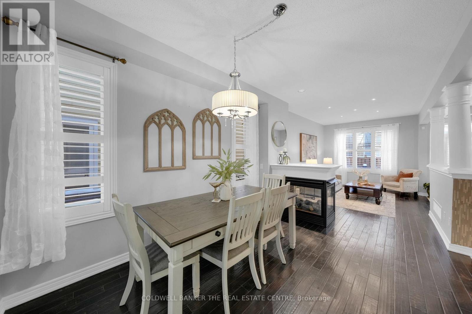 45 Gosnel Circle, Bradford West Gwillimbury (Bradford), Ontario  L3Z 2P5 - Photo 6 - N12743702