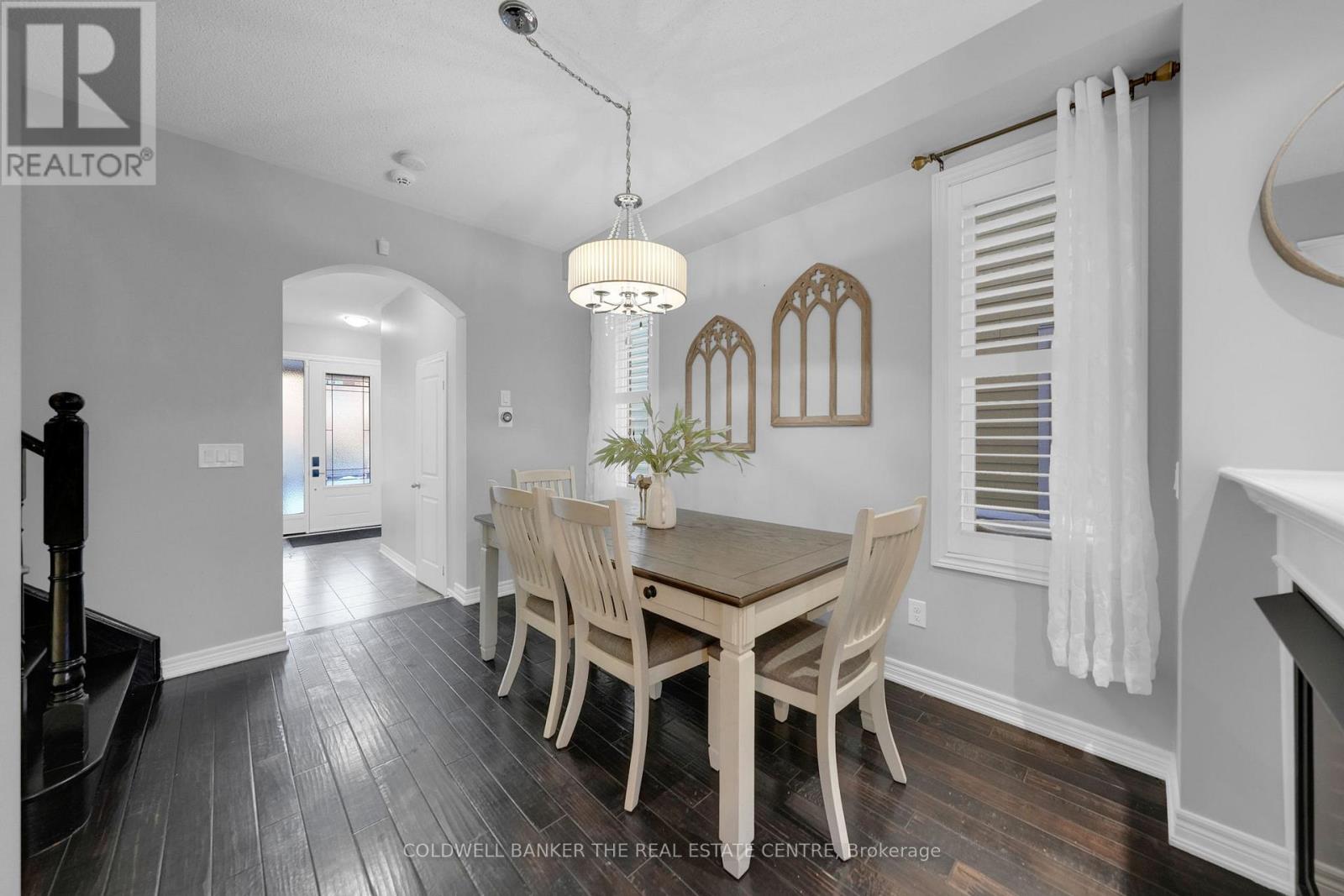 45 Gosnel Circle, Bradford West Gwillimbury (Bradford), Ontario  L3Z 2P5 - Photo 7 - N12743702