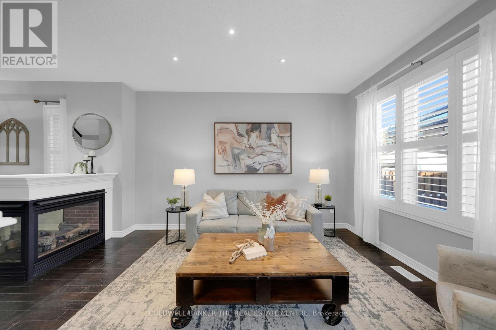 45 Gosnel Circle, Bradford West Gwillimbury (Bradford), Ontario  L3Z 2P5 - Photo 9 - N12743702