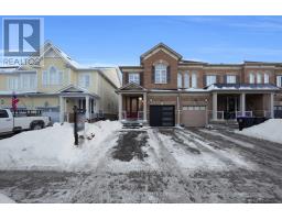 45 GOSNEL CIRCLE, Bradford West Gwillimbury, Ontario
