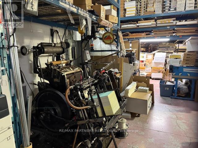 238 Hood Road, Markham, Ontario  L3R 3K8 - Photo 16 - N12743728