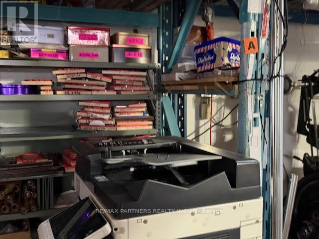 238 Hood Road, Markham, Ontario  L3R 3K8 - Photo 17 - N12743728