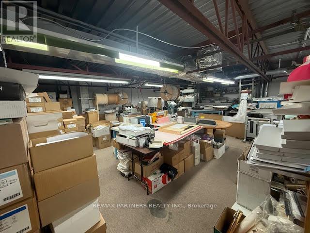 238 Hood Road, Markham, Ontario  L3R 3K8 - Photo 3 - N12743728