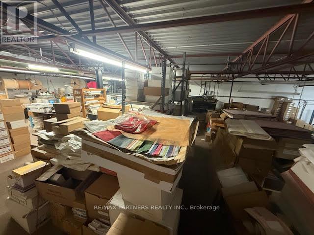 238 Hood Road, Markham, Ontario  L3R 3K8 - Photo 5 - N12743728