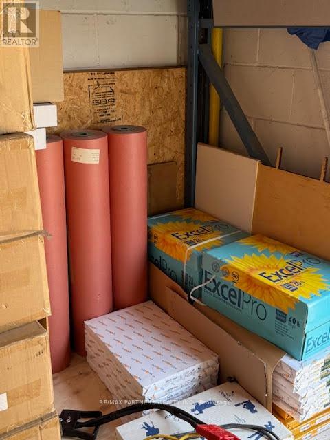 238 Hood Road, Markham, Ontario  L3R 3K8 - Photo 8 - N12743728