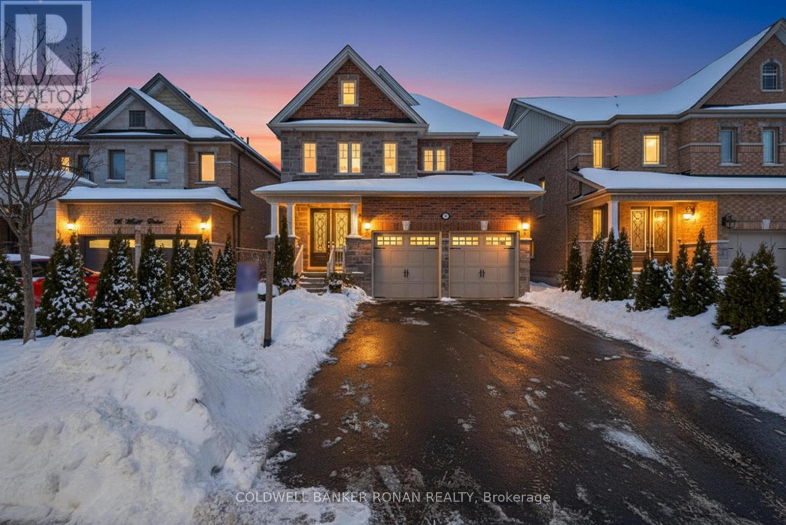 84 HOLT DRIVE, New Tecumseth, Ontario