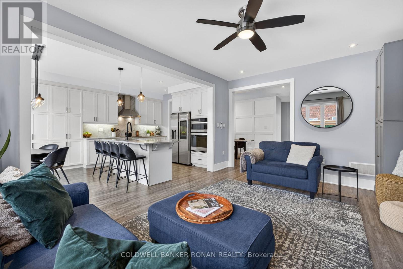 84 Holt Drive, New Tecumseth, Ontario  L9R 0H8 - Photo 13 - N12743752