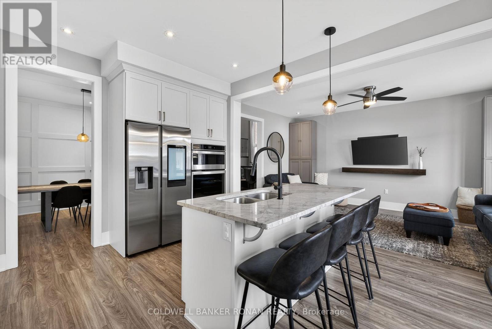 84 Holt Drive, New Tecumseth, Ontario  L9R 0H8 - Photo 15 - N12743752