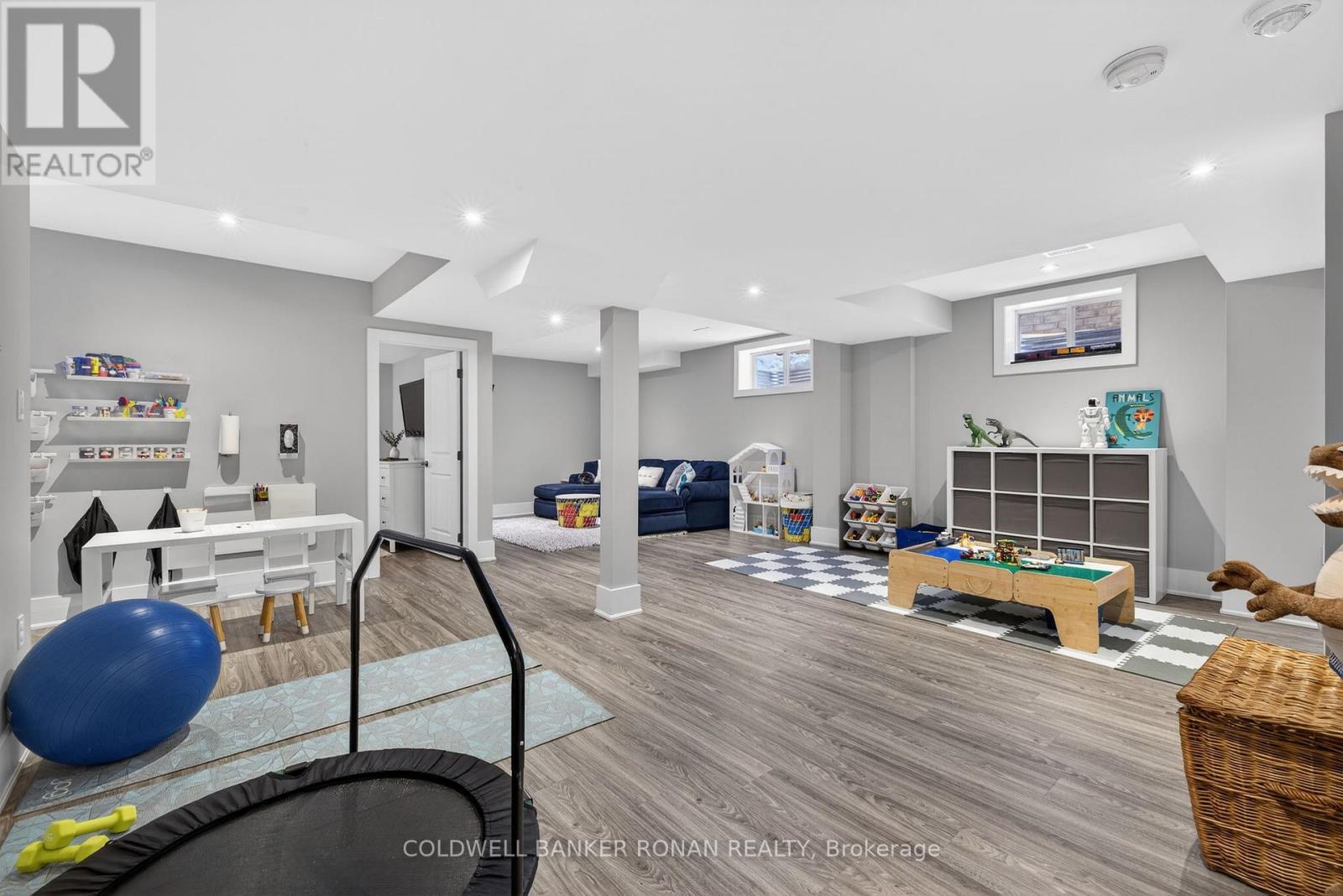 84 Holt Drive, New Tecumseth, Ontario  L9R 0H8 - Photo 34 - N12743752