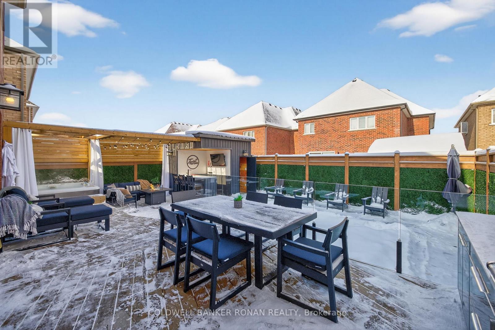 84 Holt Drive, New Tecumseth, Ontario  L9R 0H8 - Photo 39 - N12743752