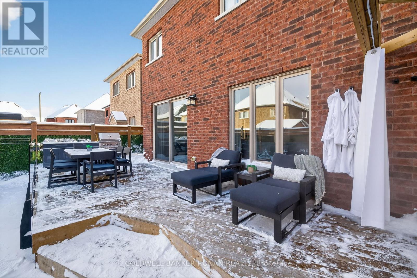 84 Holt Drive, New Tecumseth, Ontario  L9R 0H8 - Photo 42 - N12743752