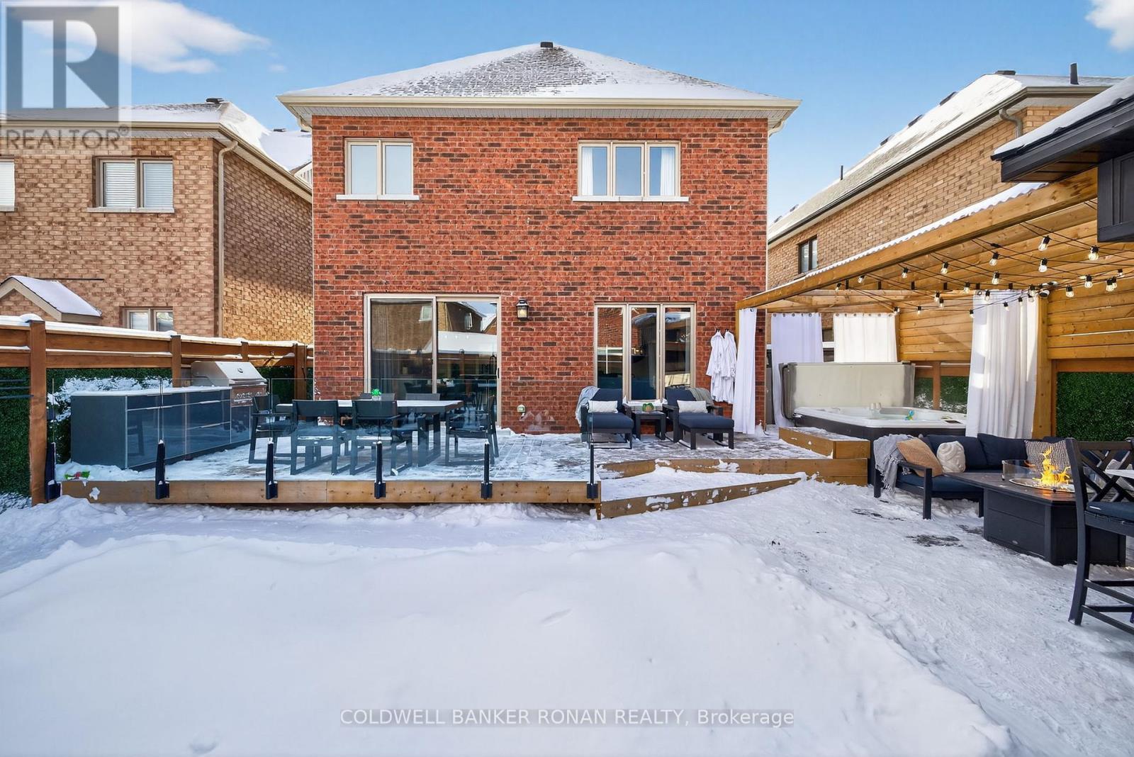 84 Holt Drive, New Tecumseth, Ontario  L9R 0H8 - Photo 47 - N12743752