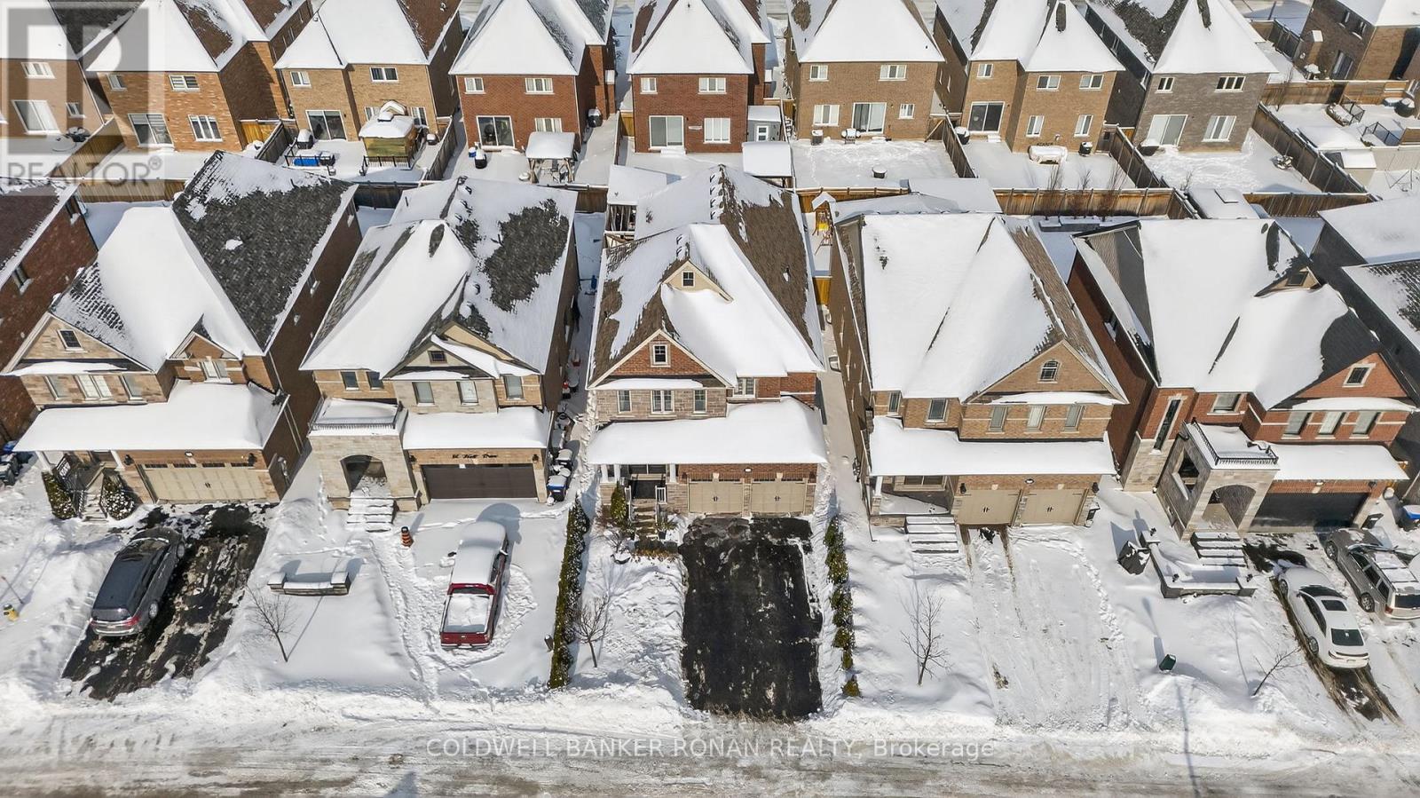 84 Holt Drive, New Tecumseth, Ontario  L9R 0H8 - Photo 48 - N12743752