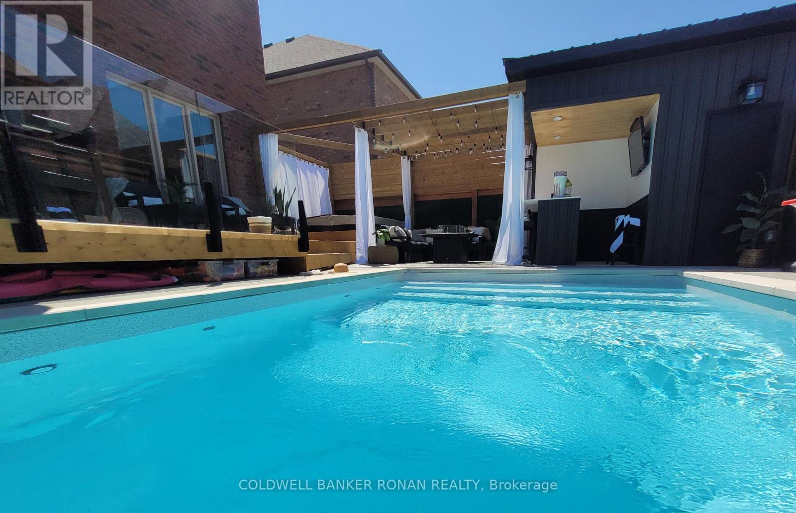 84 Holt Drive, New Tecumseth, Ontario  L9R 0H8 - Photo 50 - N12743752