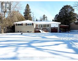 105 PARK AVENUE, Newmarket, Ontario