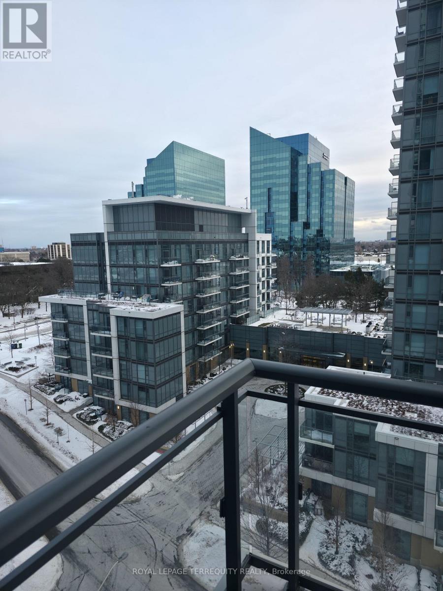 805 - 50 Ann O'reilly Road, Toronto, Ontario  M2J 0C9 - Photo 5 - C12632798