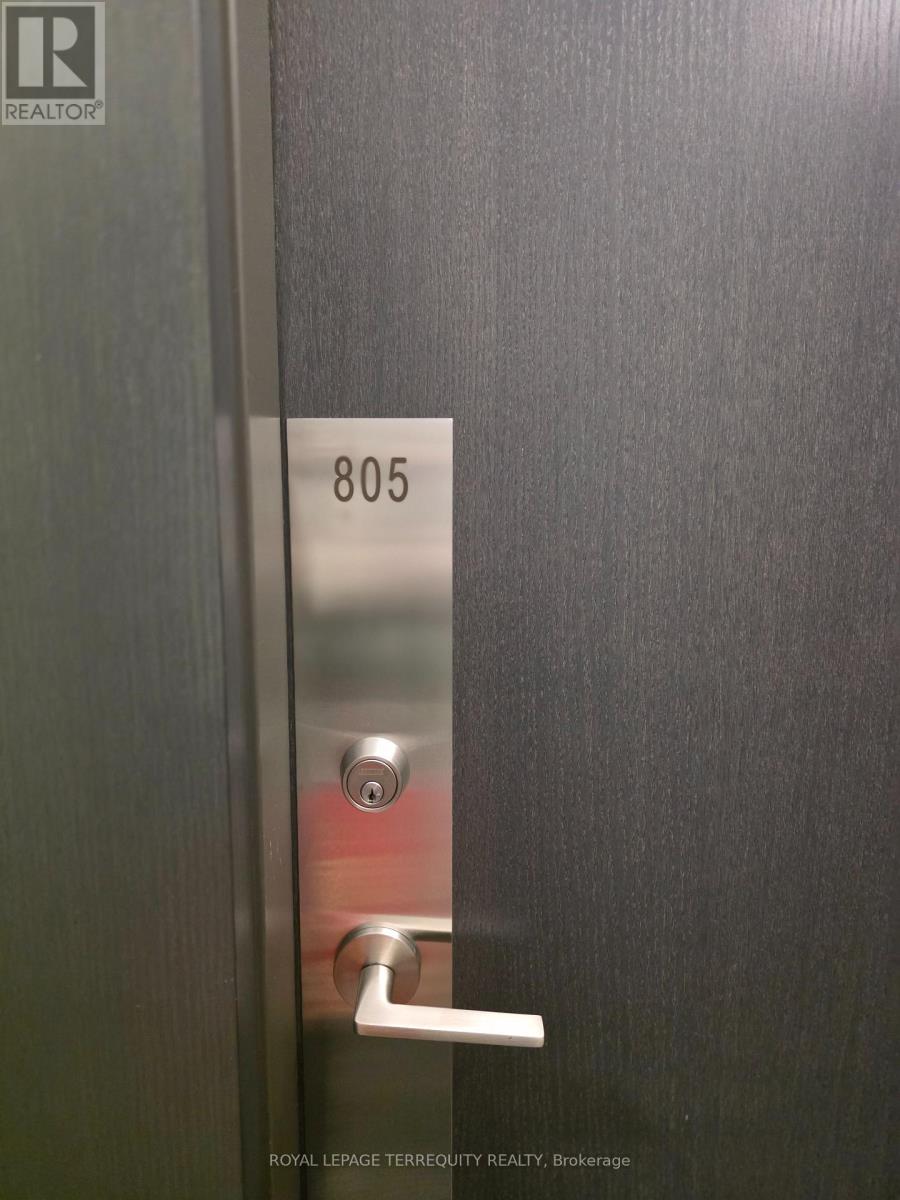 805 - 50 Ann O'reilly Road, Toronto, Ontario  M2J 0C9 - Photo 2 - C12632798