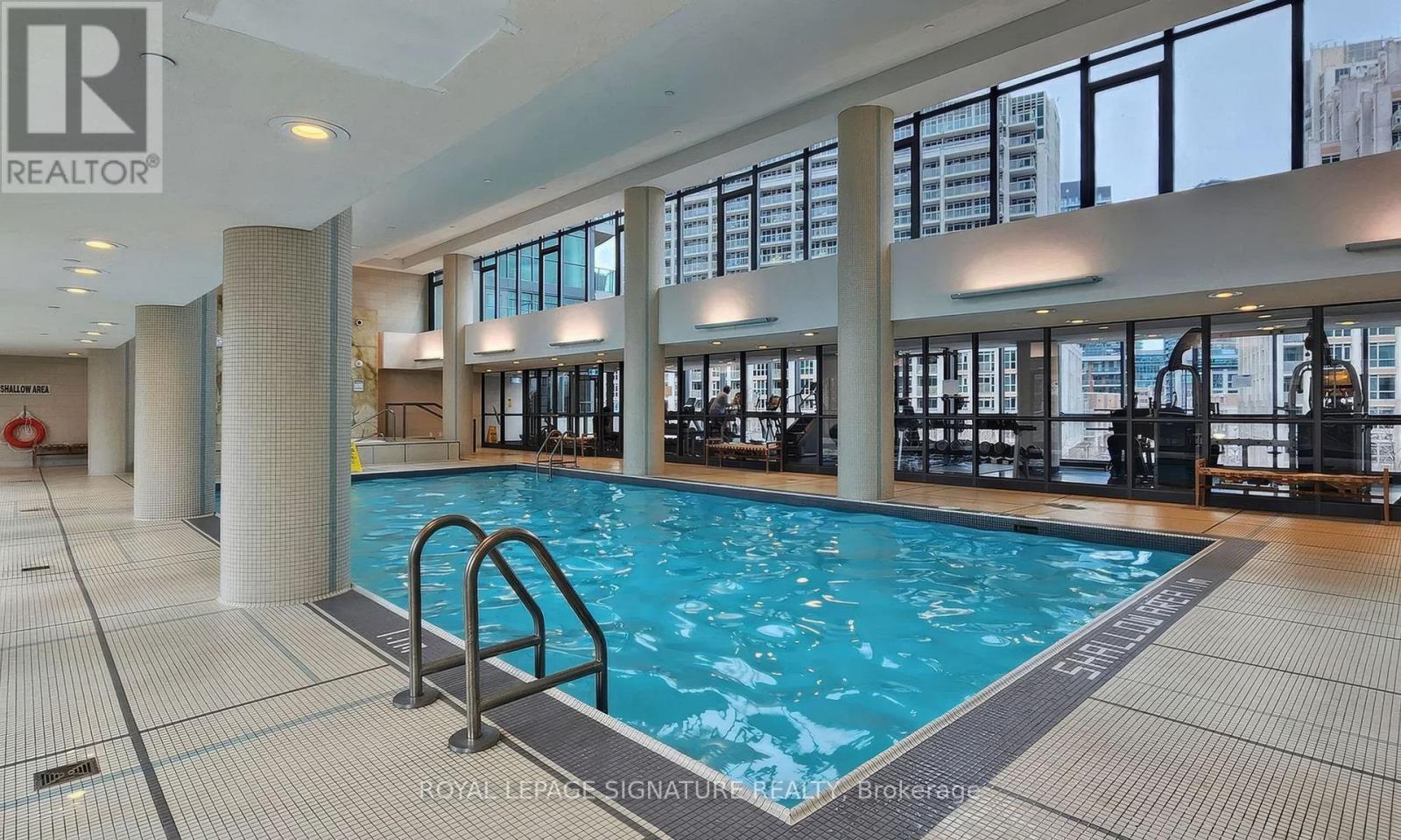 702 - 215 Fort York Boulevard, Toronto, Ontario  M5V 4A2 - Photo 31 - C12742062