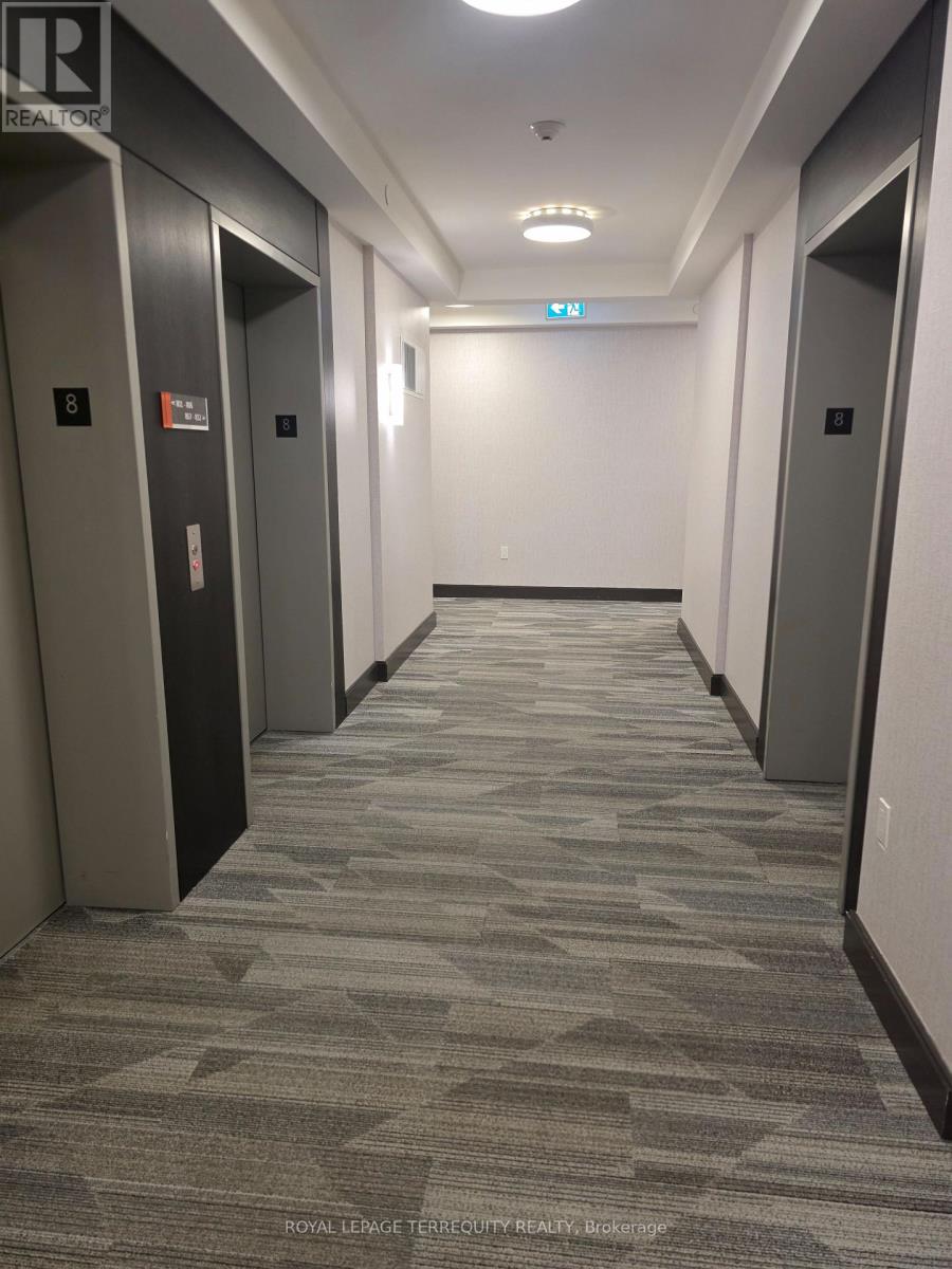 805 - 50 Ann O'reilly Road, Toronto, Ontario  M2J 0C9 - Photo 3 - C12632798