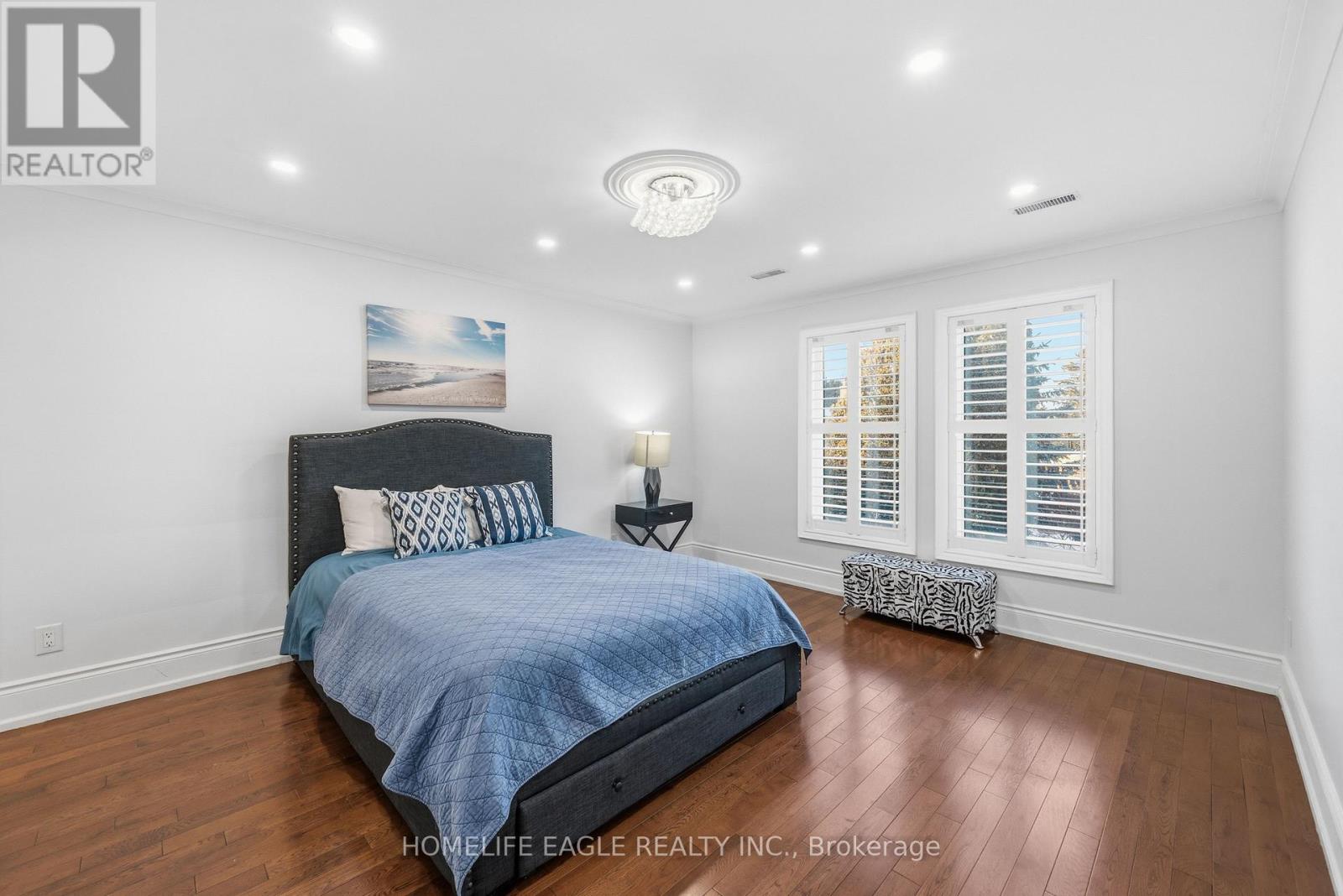 27 Dorwood Court, Vaughan, Ontario  L4L 1M9 - Photo 16 - N12743514