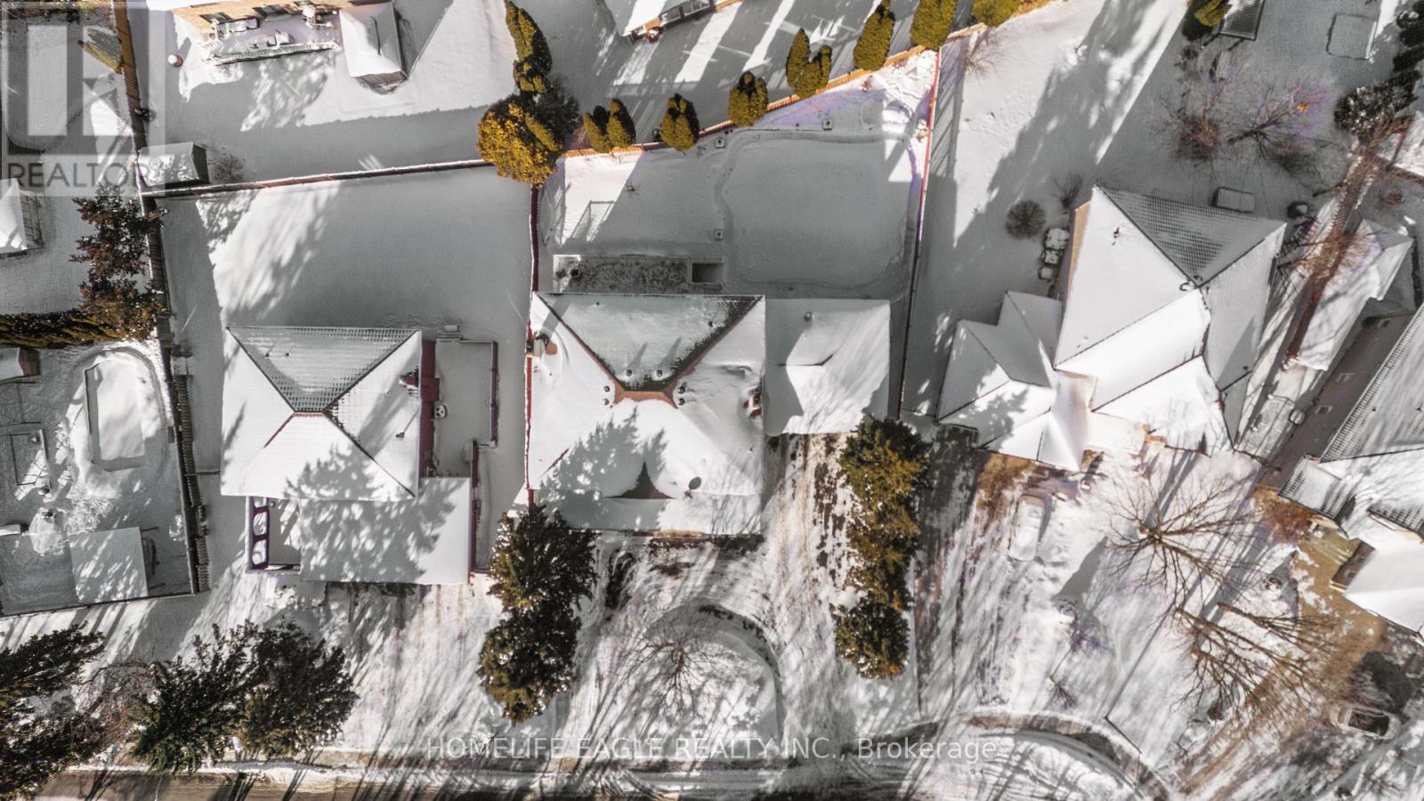 27 Dorwood Court, Vaughan, Ontario  L4L 1M9 - Photo 28 - N12743514