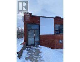 103 - 642 ROGERS ROAD, Toronto, Ontario