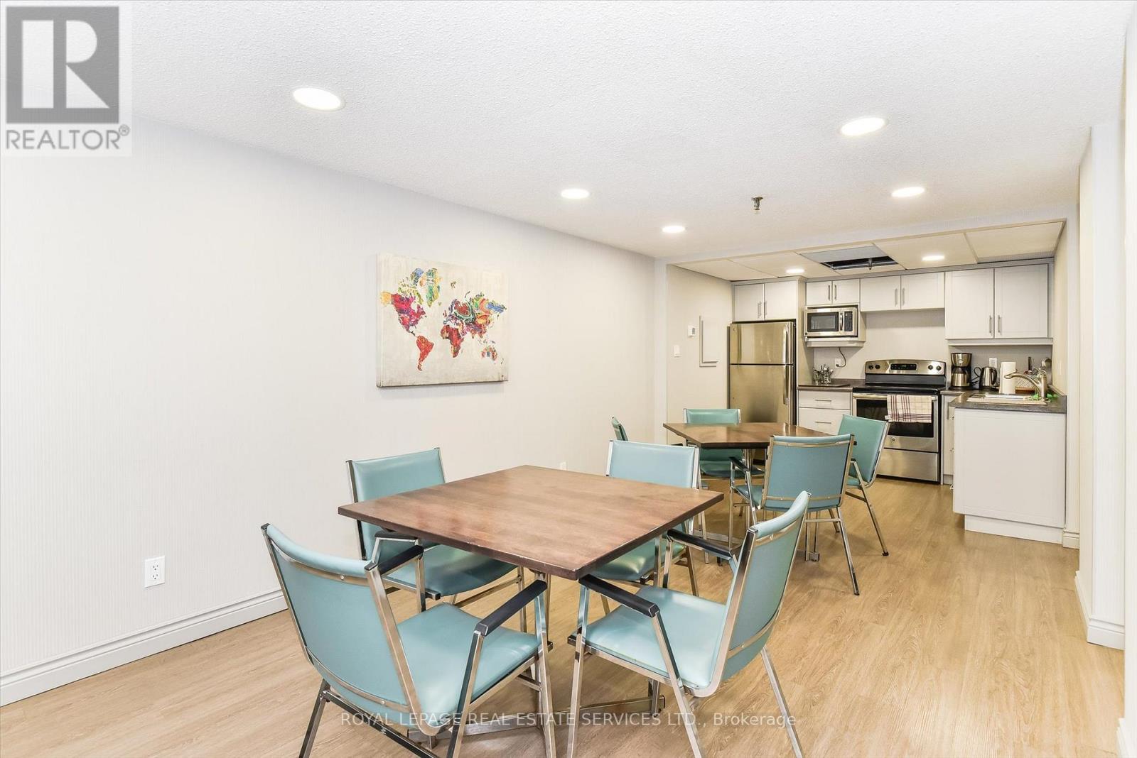 702 - 1240 Marlborough Court, Oakville, Ontario  L6H 3K7 - Photo 27 - W12743726