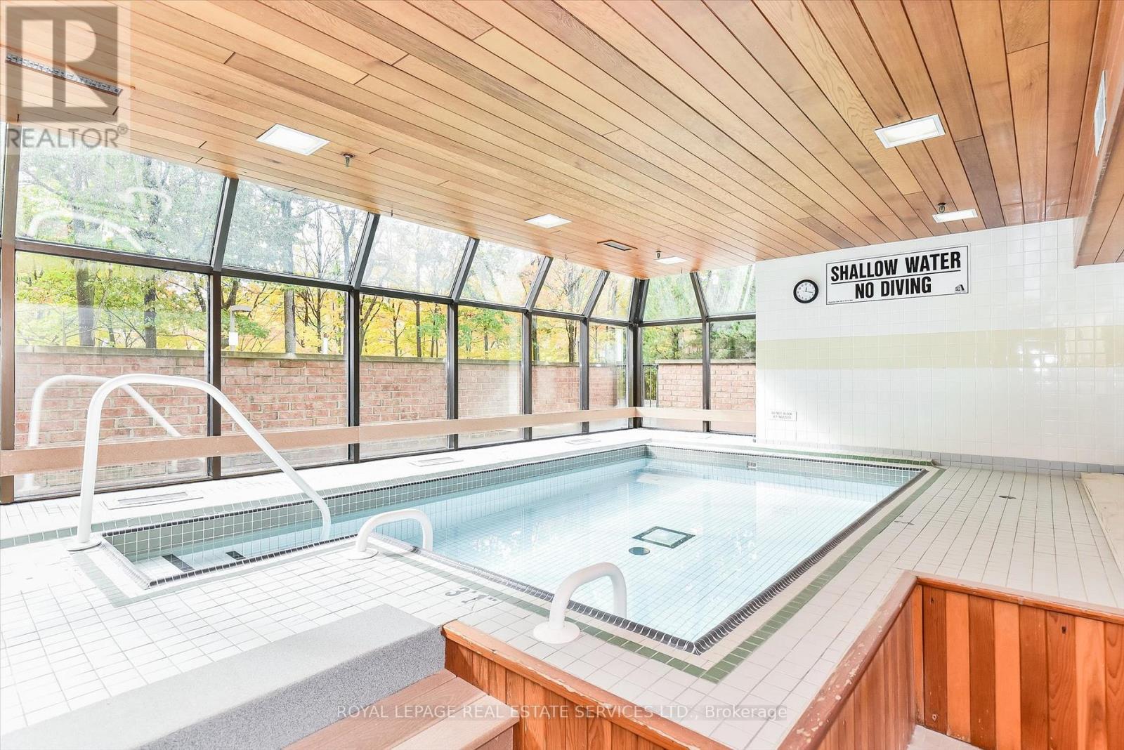 702 - 1240 Marlborough Court, Oakville, Ontario  L6H 3K7 - Photo 31 - W12743726